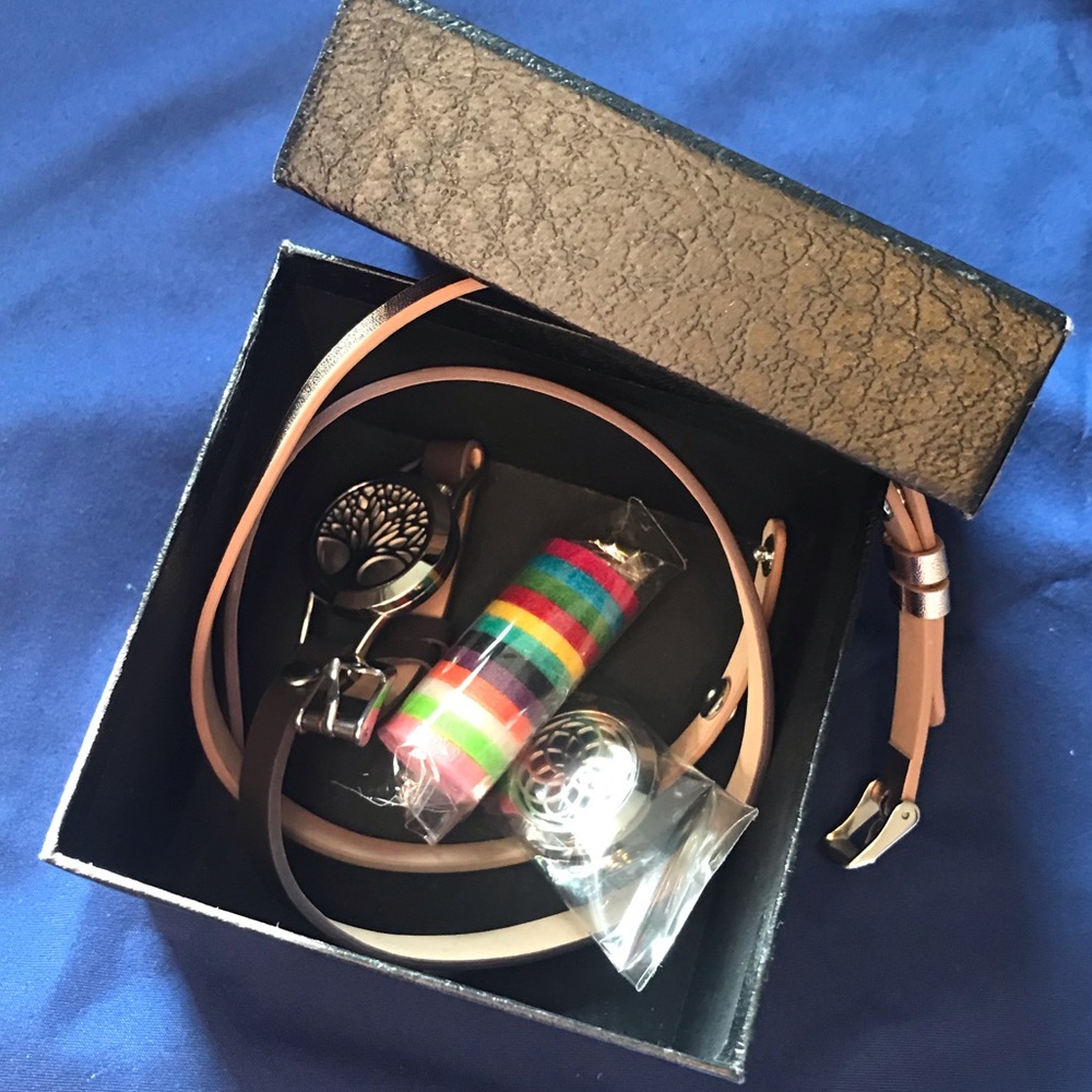 Essential Oil Diffuser